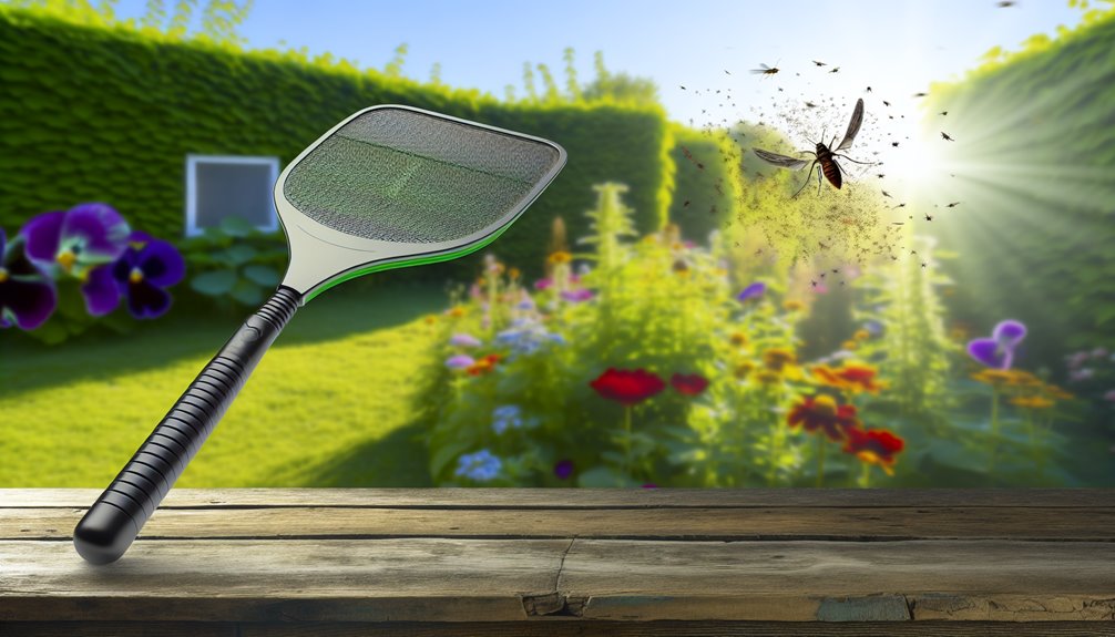 Fly Swatter