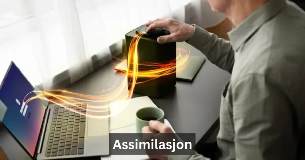 Assimilasjon: The Complex Quest to Become