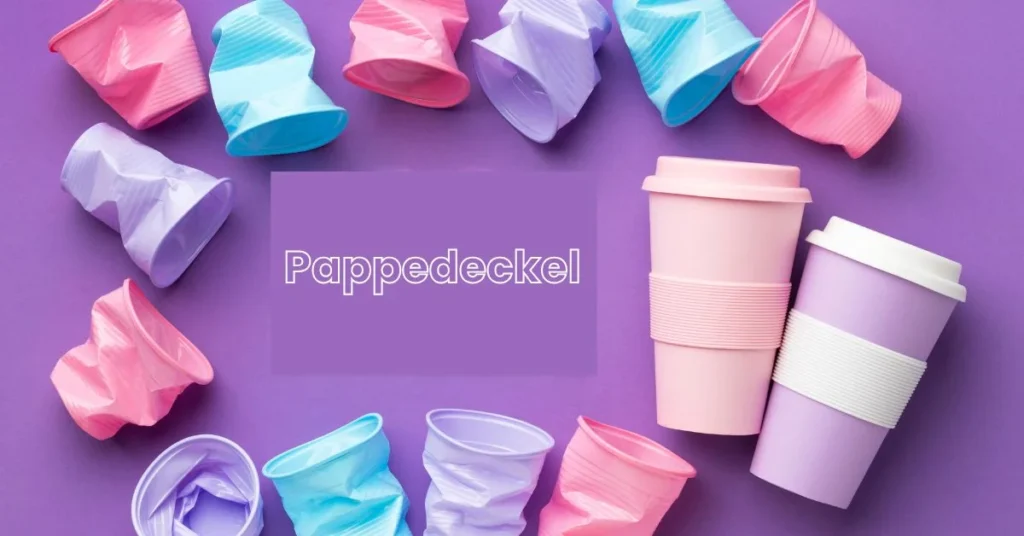 Pappedeckel: A Comprehensive Guide