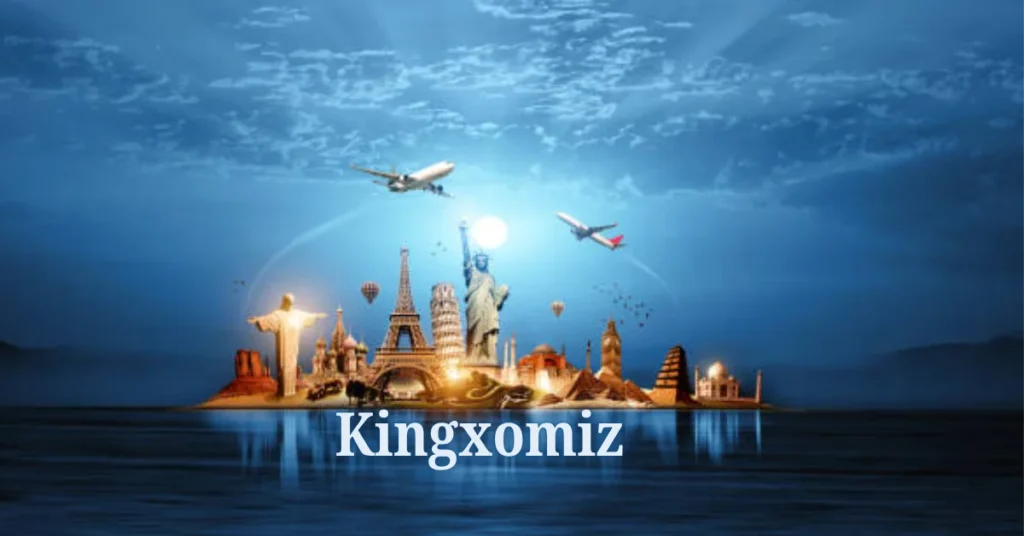 Kingxomiz: The Key to Innovation and Efficiency
