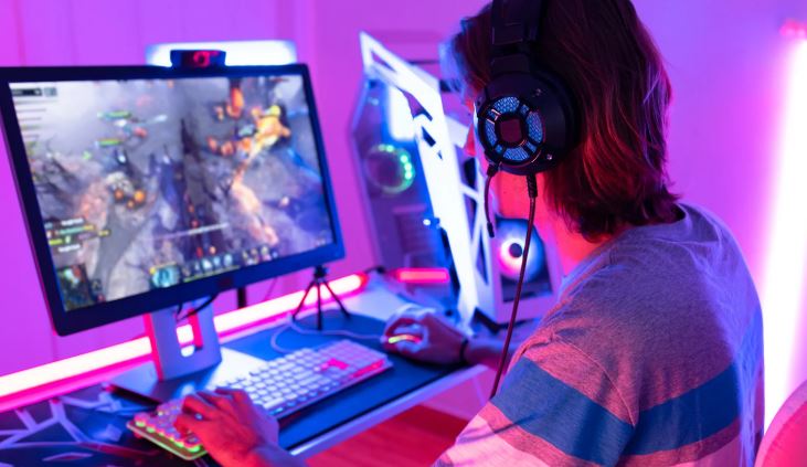 Wheon: Your Ultimate Source for Gaming News