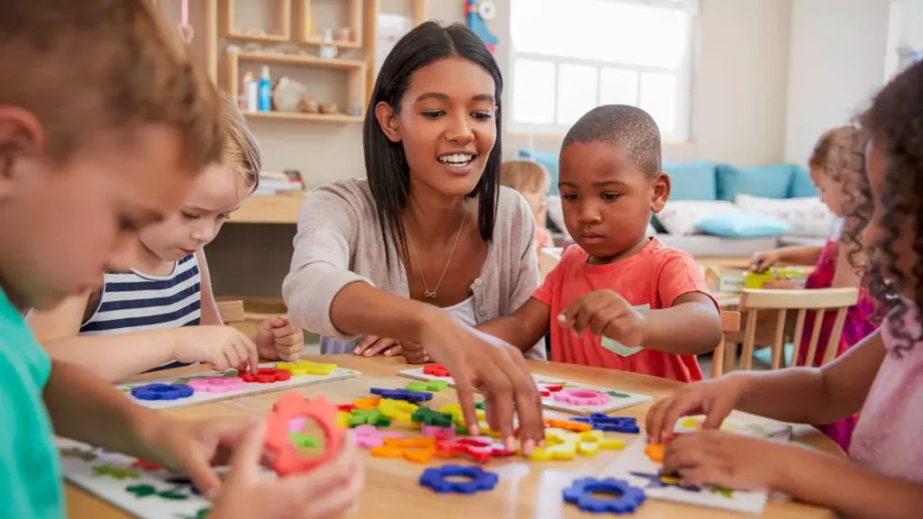 ChildMud.net is Bringing Text-Based Adventures