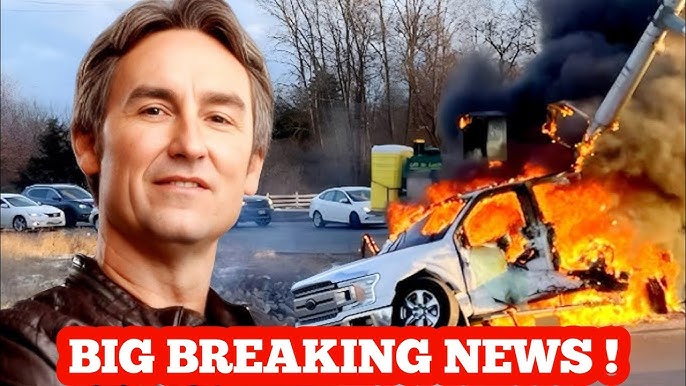 Mike Wolfe’s Passion Project: Preserving History and Revitalizing Communities