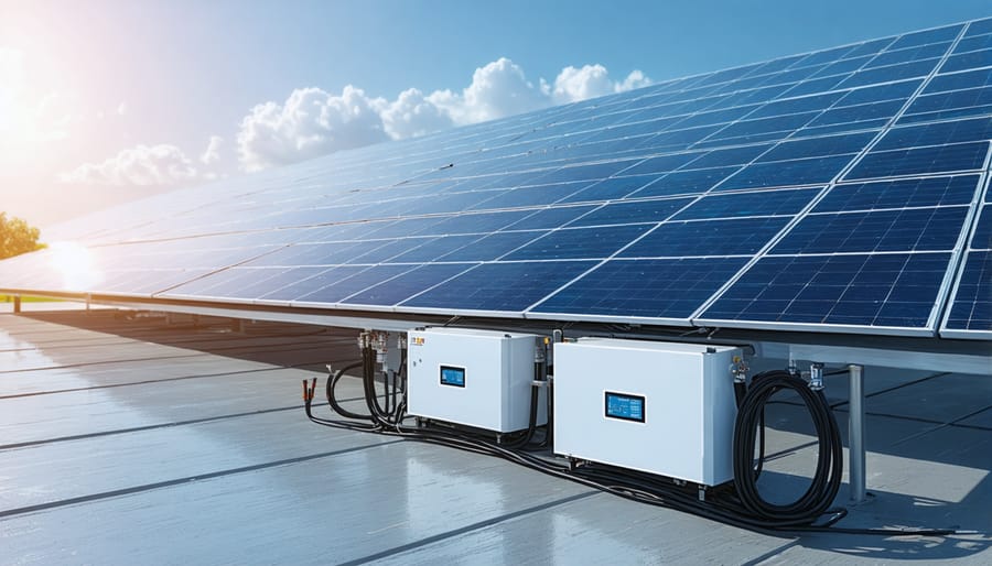 HMS Photovoltaik: Revolutionizing Solar Energy Solutions