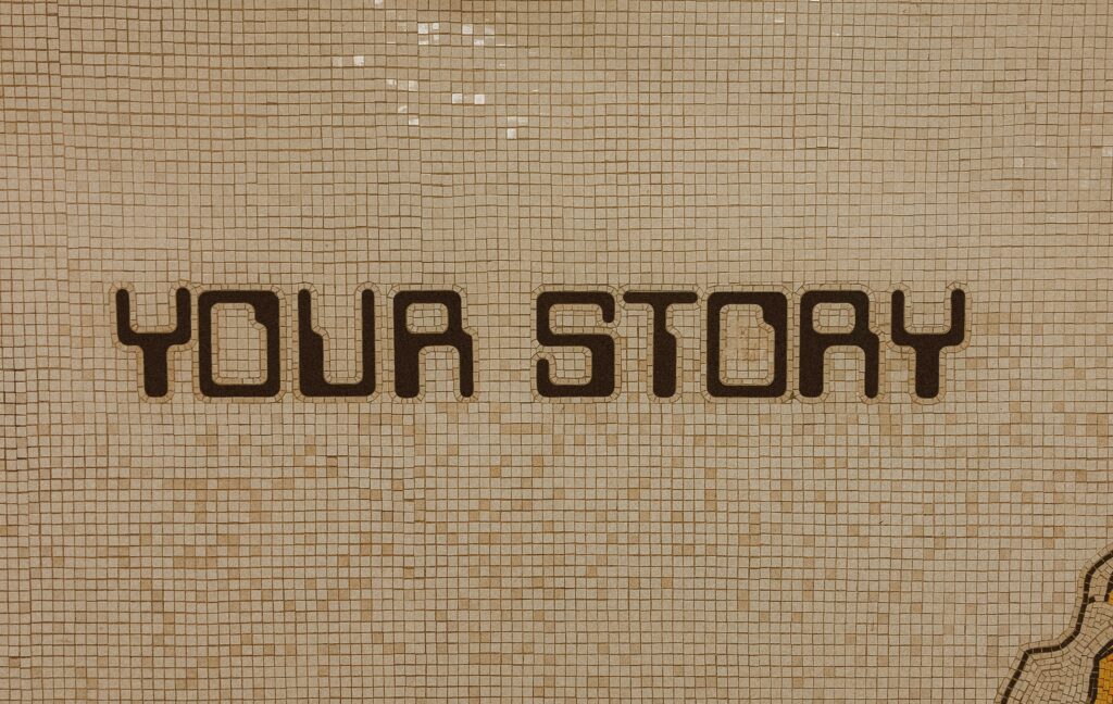 Your topics multiple stories: A Journey Through Diverse Stories