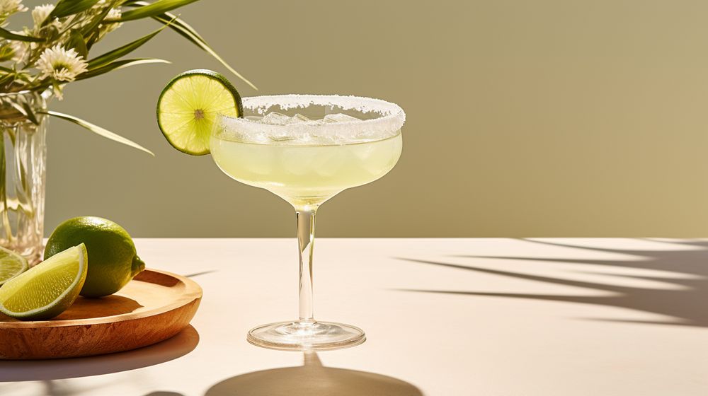 Piçada: A Refreshing Portuguese Cocktail