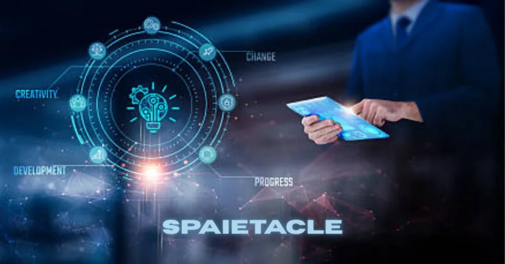 Spaietacle: The Revolutionary Technology Transforming Digital Experiences