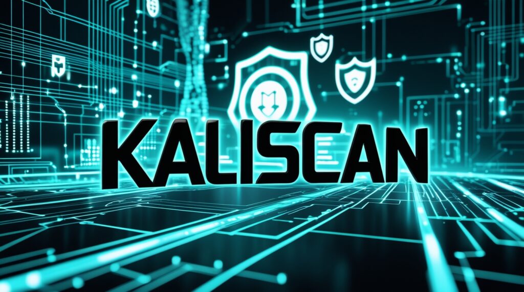 Kaliscan: The Digital Pulse of Indonesia's Creative Heartland