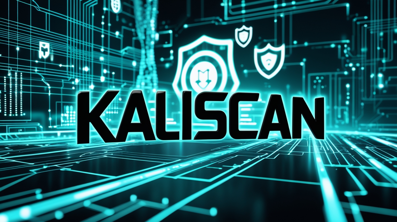 Kaliscan: The Digital Pulse of Indonesia's Creative Heartland