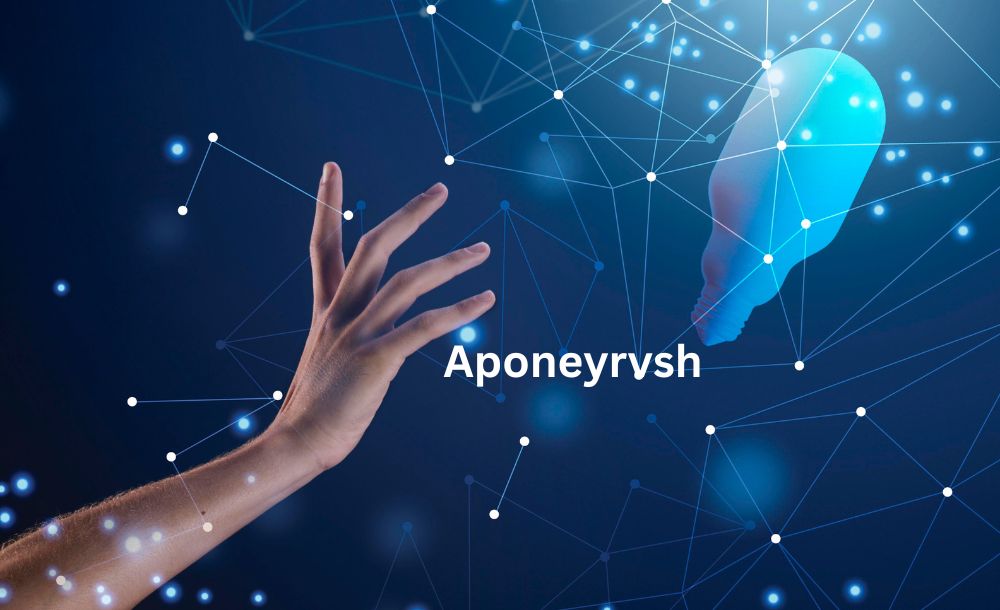 Aponeyrvsh: Decoding the Modern Internet Lexicon