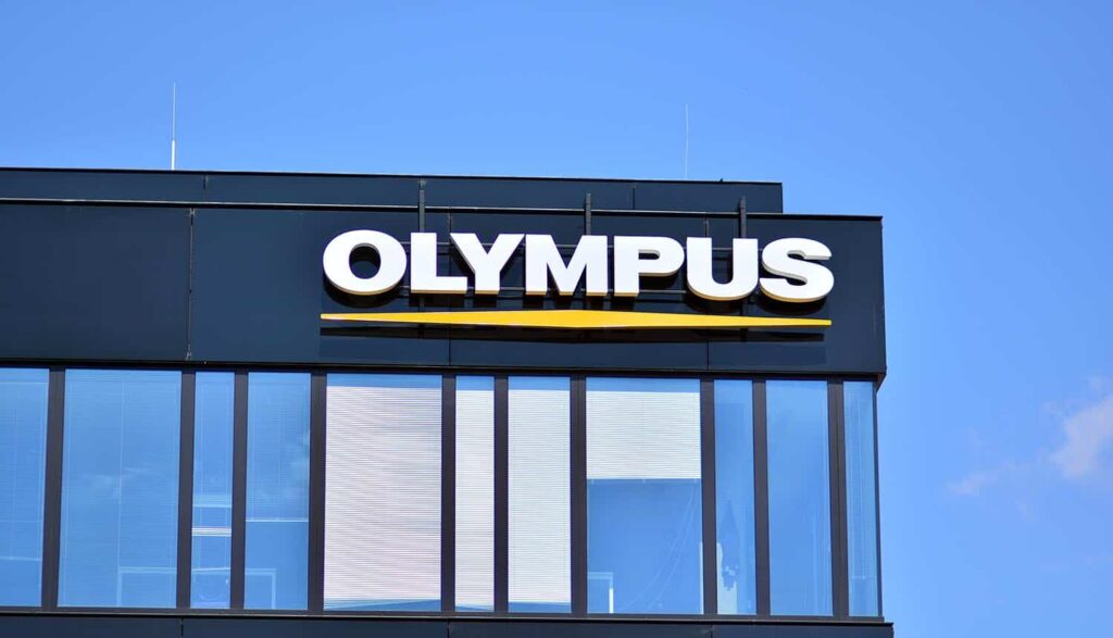 Olympus Escalation: The Cyberattack That Shook the World
